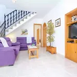 Torre Marina Alga Marina - Villa With Pool