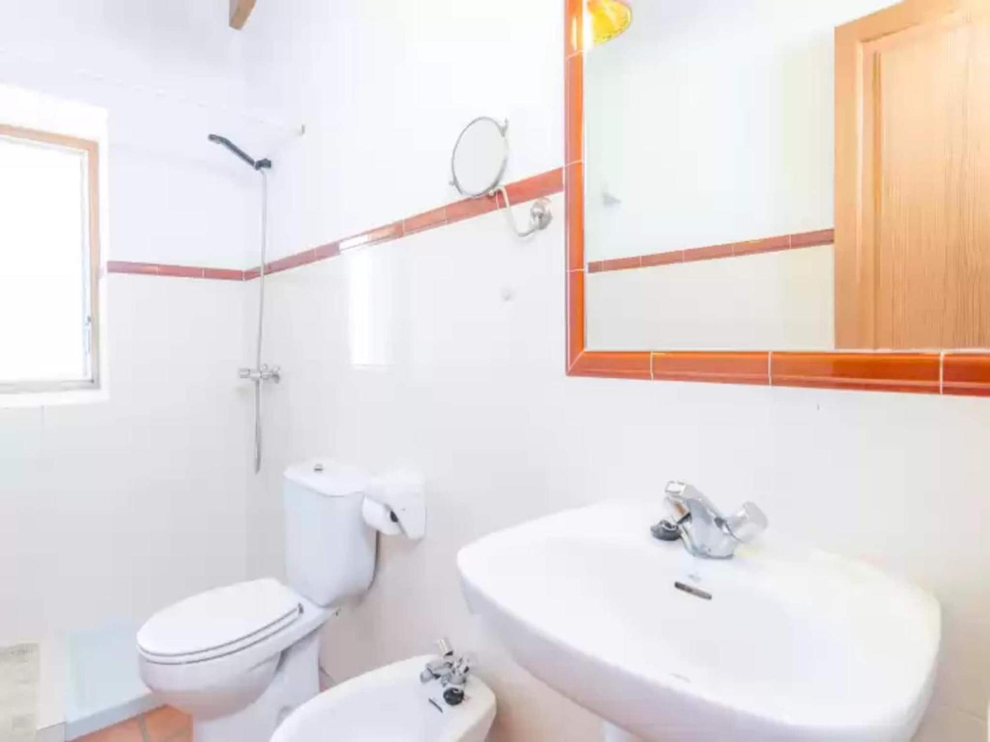 Torre Marina Alga Marina - With Pool Villa Ses Covetes