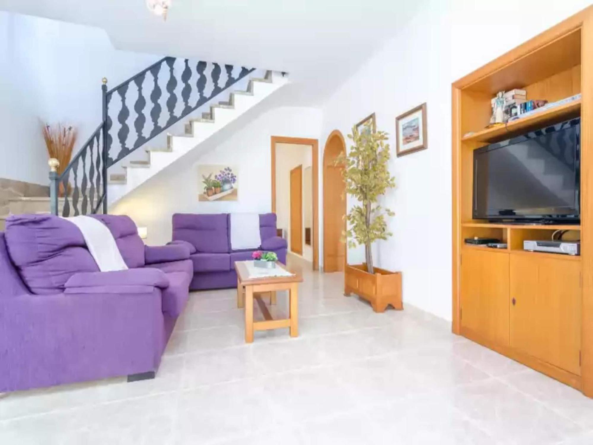 Torre Marina Alga Marina - With Pool Villa