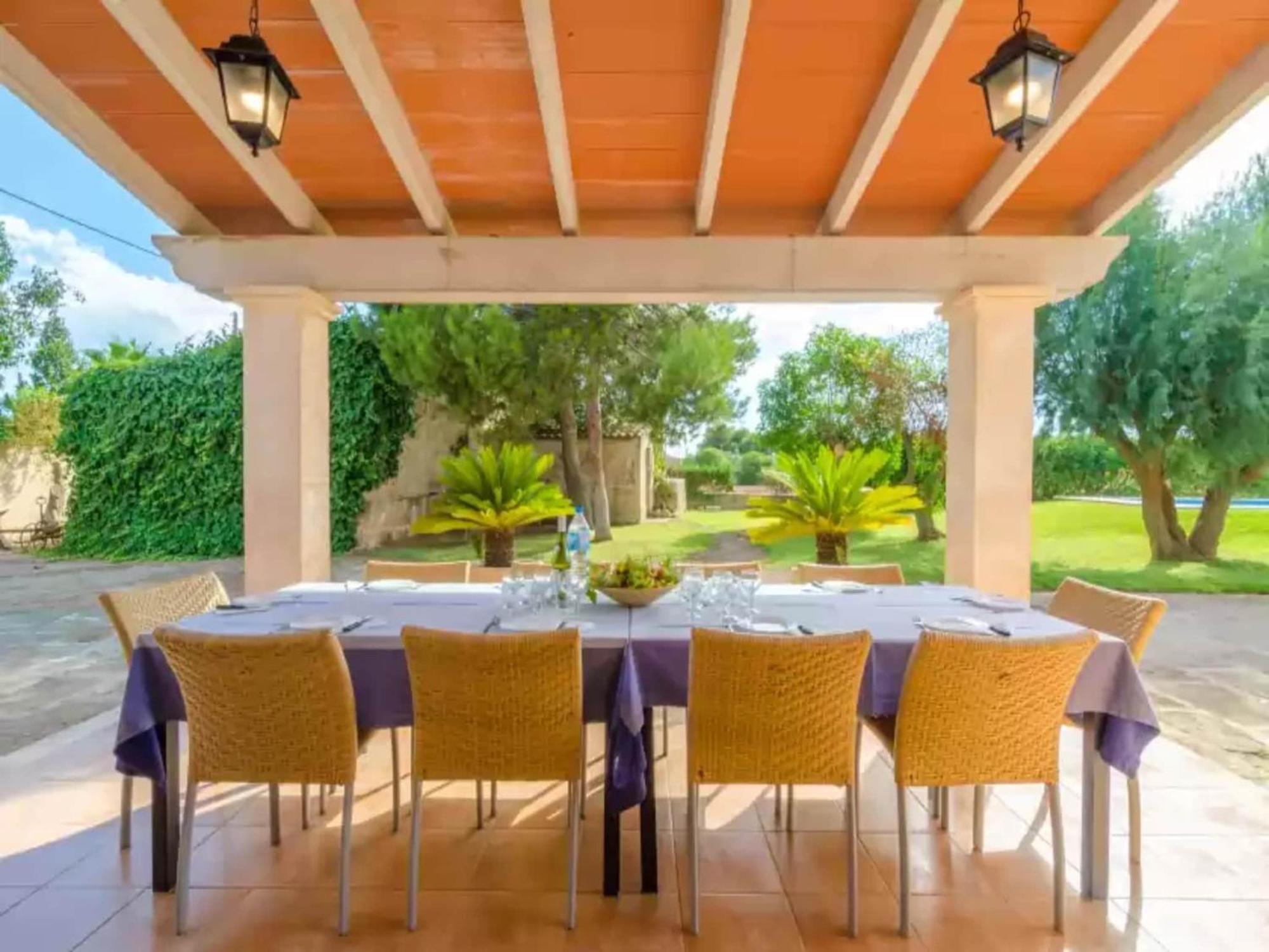 Torre Marina Alga Marina - With Pool Villa *