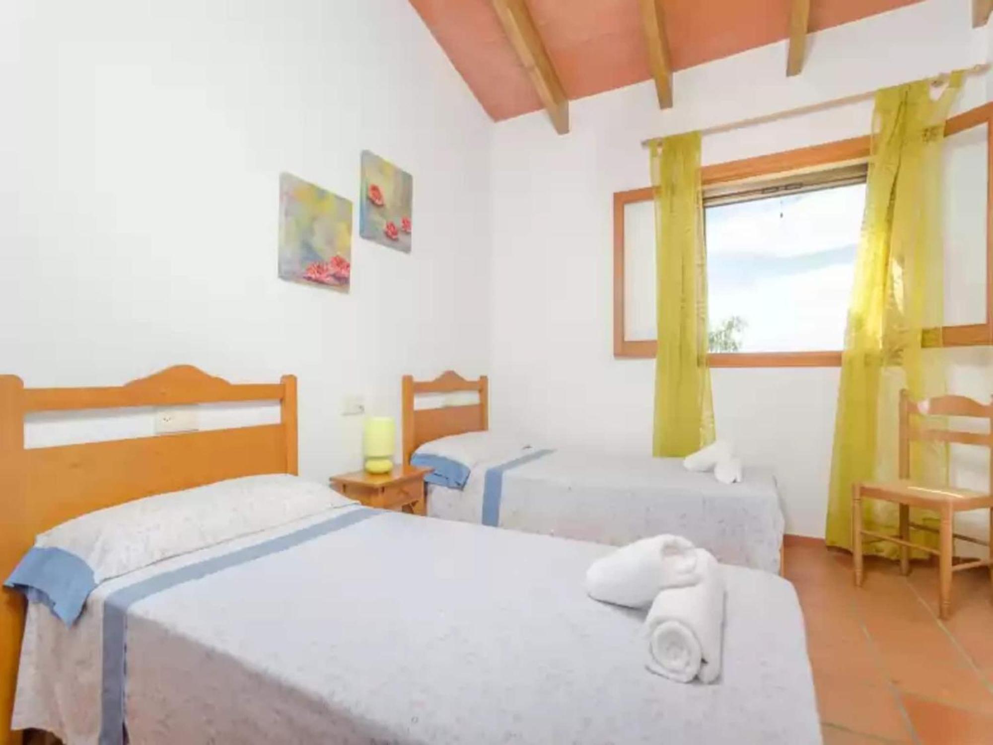 Torre Marina Alga Marina - With Pool *