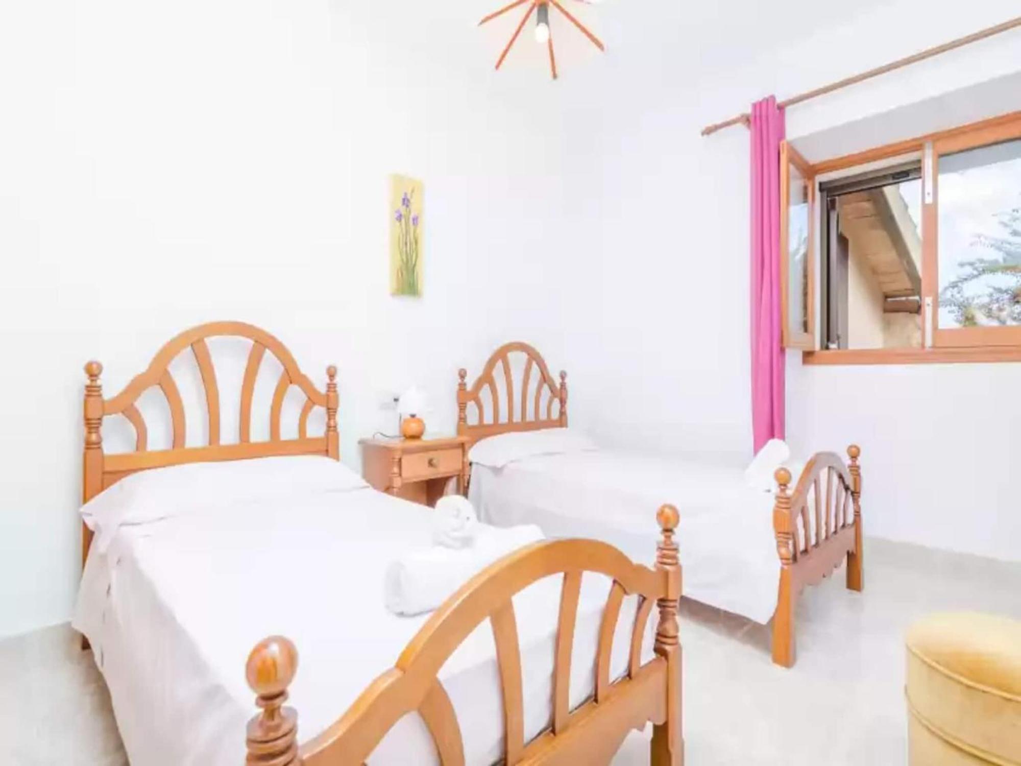 Torre Marina Alga Marina - With Pool Villa