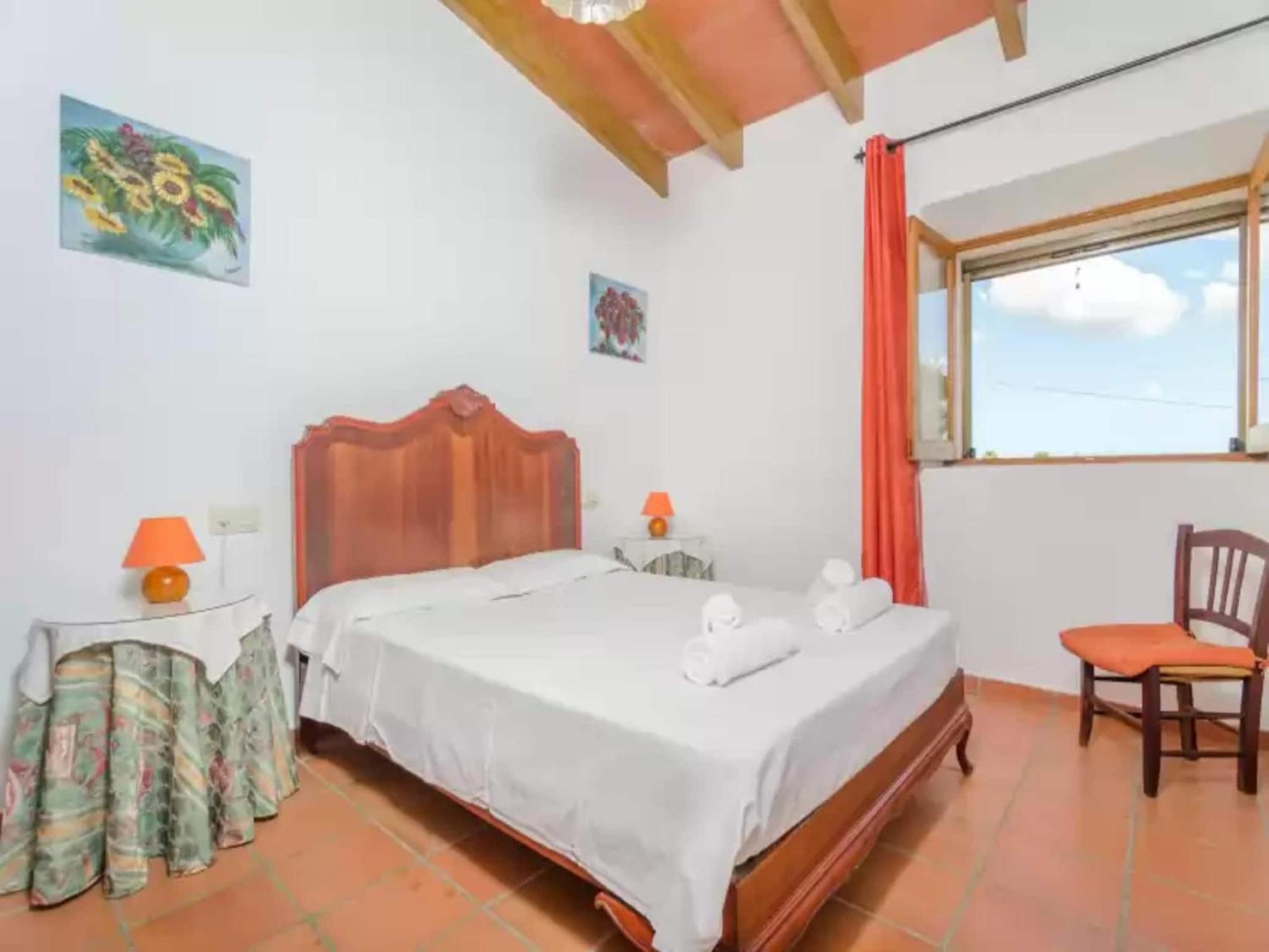 Torre Marina Alga Marina - With Pool Villa Ses Covetes