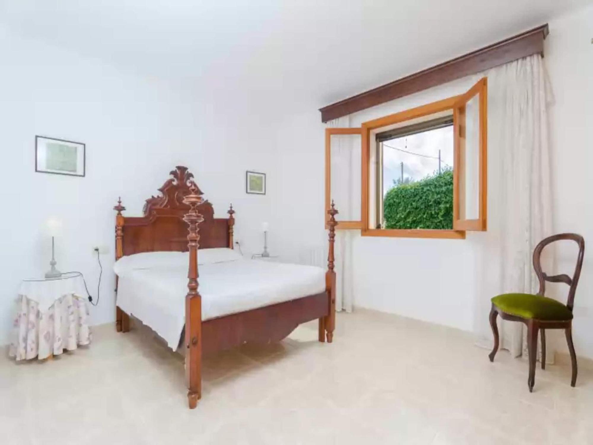 Torre Marina Alga Marina - With Pool Villa *