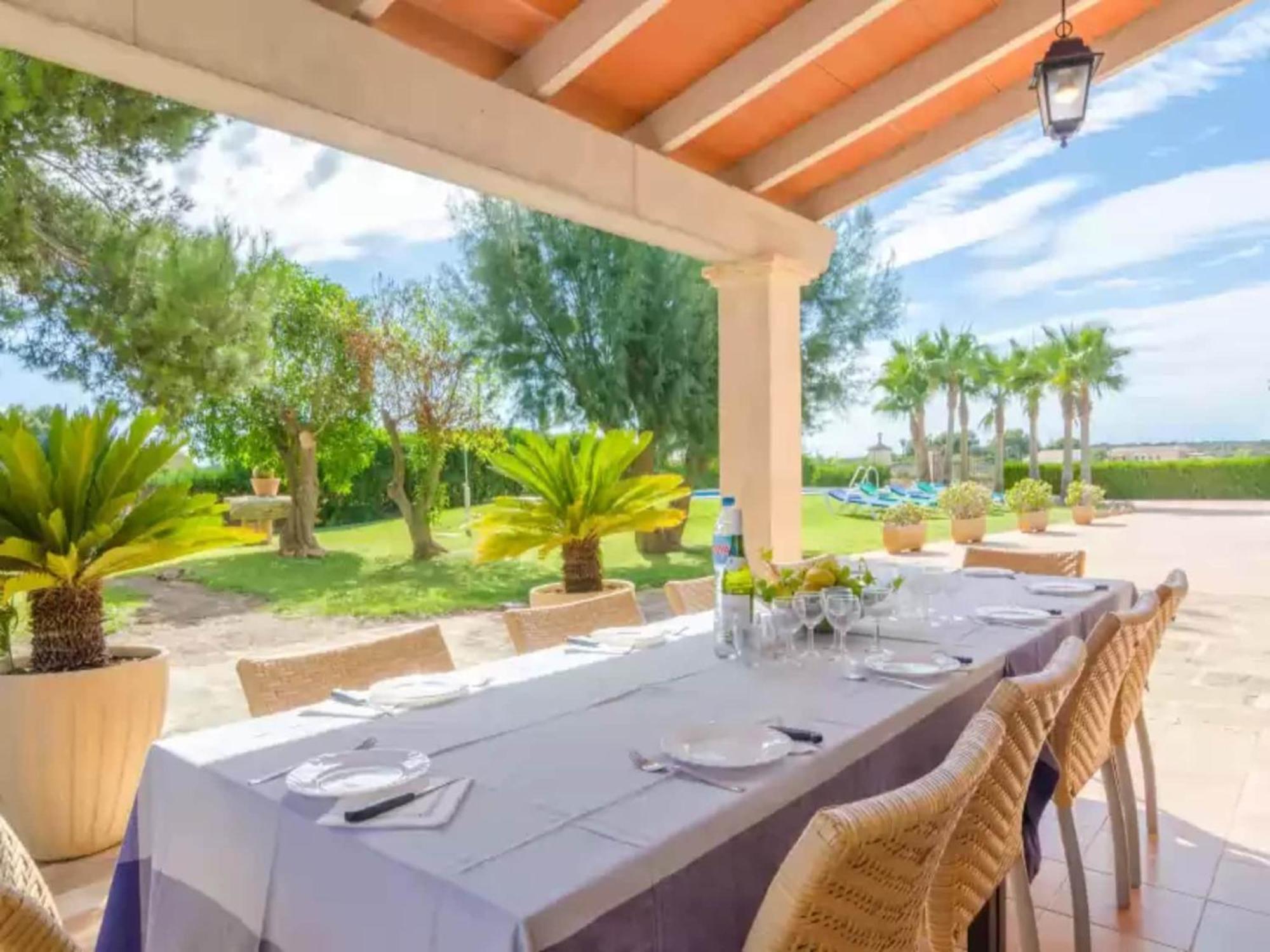 Torre Marina Alga Marina - With Pool Villa *